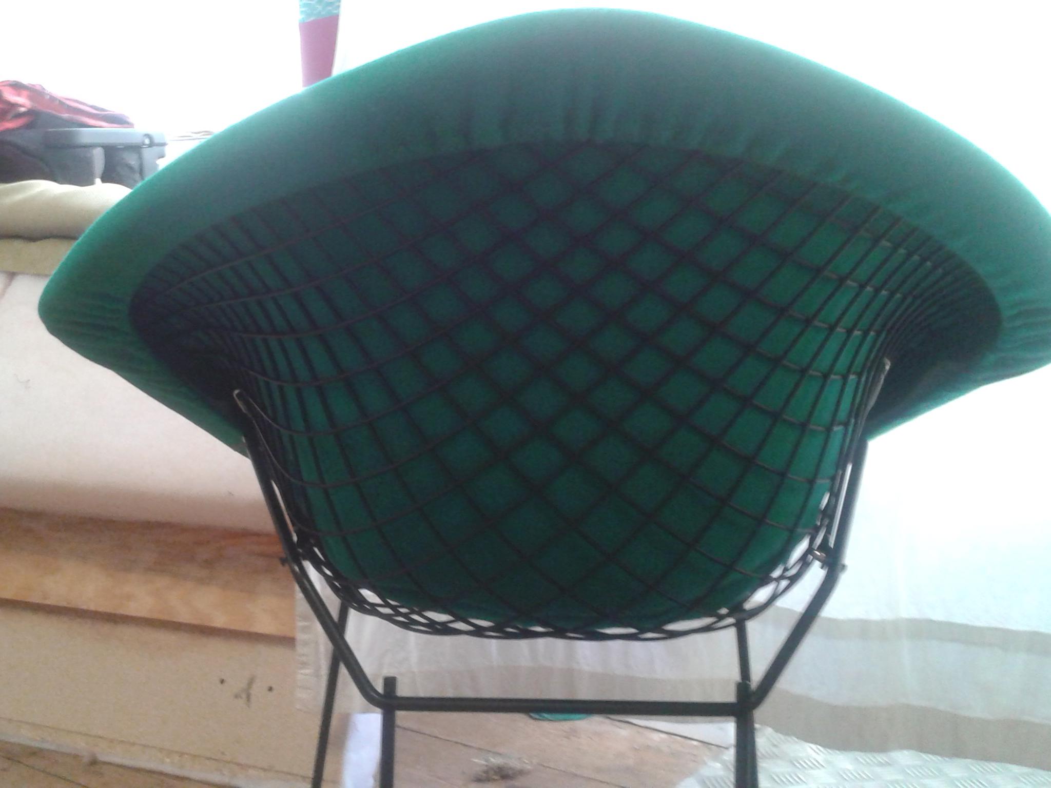 Diamond Chair Polsterei